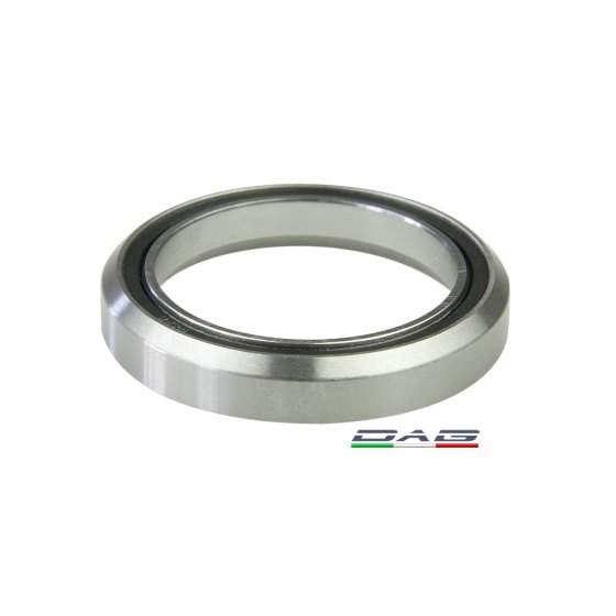 Cuscinetto sterzo 1-1/8" 41 x 30.2 6.5 36° x 45°